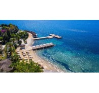 Готель Sianji Well-Being Resort Special Category, 3★