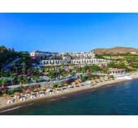 Готель Sianji Well-Being Resort Special Category, 3★