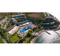 Готель Sianji Well-Being Resort Special Category, 3★