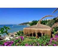 Готель Sianji Well-Being Resort Special Category, 3★
