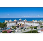 Готель Side Alegria Hotel & SPA (ex. Holiday Point Hotel & Spa), 5★