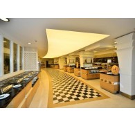 Готель Side Alegria Hotel & SPA (ex. Holiday Point Hotel & Spa), 5★