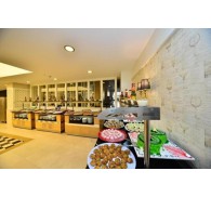 Готель Side Alegria Hotel & SPA (ex. Holiday Point Hotel & Spa), 5★