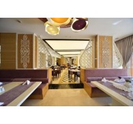 Готель Side Alegria Hotel & SPA (ex. Holiday Point Hotel & Spa), 5★