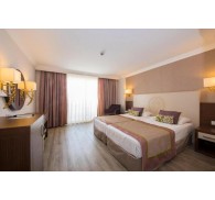 Готель Side Alegria Hotel & SPA (ex. Holiday Point Hotel & Spa), 5★
