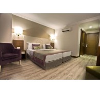 Готель Side Alegria Hotel & SPA (ex. Holiday Point Hotel & Spa), 5★