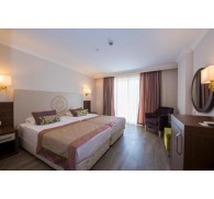 Готель Side Alegria Hotel & SPA (ex. Holiday Point Hotel & Spa), 5★