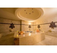 Готель Side Alegria Hotel & SPA (ex. Holiday Point Hotel & Spa), 5★