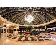 Готель Side Alegria Hotel & SPA (ex. Holiday Point Hotel & Spa), 5★