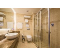 Готель Side Alegria Hotel & SPA (ex. Holiday Point Hotel & Spa), 5★