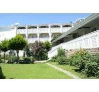 Готель Side Miami Beach (ex. Side Point Hotel), 3★