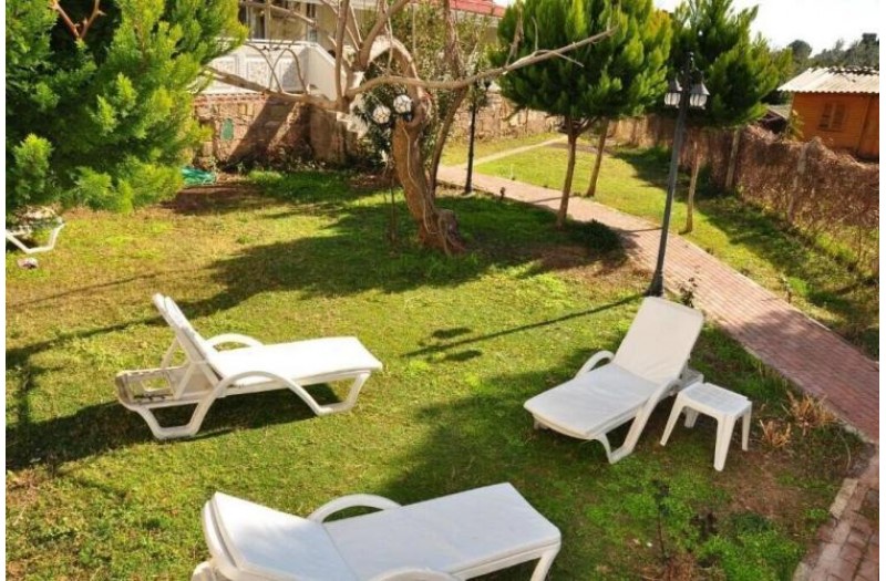 Готель Side Miami Beach (ex. Side Point Hotel), 3★