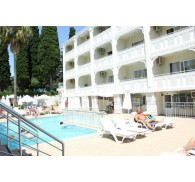Готель Side Miami Beach (ex. Side Point Hotel), 3★