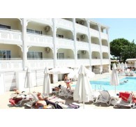 Готель Side Miami Beach (ex. Side Point Hotel), 3★