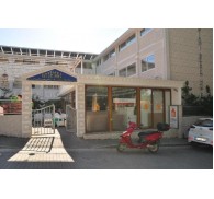 Готель Side Miami Beach (ex. Side Point Hotel), 3★