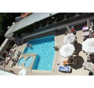 Готель Side Miami Beach (ex. Side Point Hotel), 3★