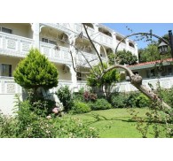 Готель Side Miami Beach (ex. Side Point Hotel), 3★