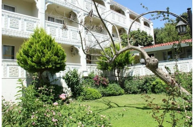 Готель Side Miami Beach (ex. Side Point Hotel), 3★