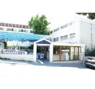 Готель Side Miami Beach (ex. Side Point Hotel), 3★