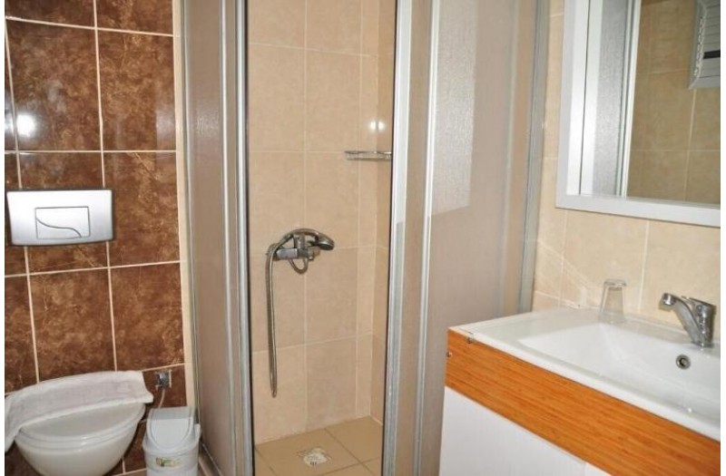 Готель Side Miami Beach (ex. Side Point Hotel), 3★