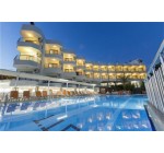 Готель Side Resort Annex (ex. Oz Side Otel), 3★