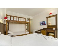 Готель Side Resort Annex (ex. Oz Side Otel), 3★