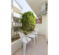 Готель Side Resort Annex (ex. Oz Side Otel), 3★