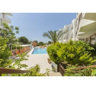 Готель Side Resort Annex (ex. Oz Side Otel), 3★