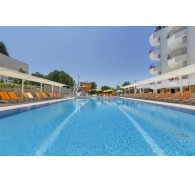 Готель Side Resort Annex (ex. Oz Side Otel), 3★