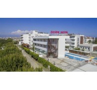 Готель Side Resort Annex (ex. Oz Side Otel), 3★