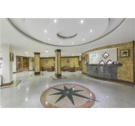 Готель Side Resort Annex (ex. Oz Side Otel), 3★