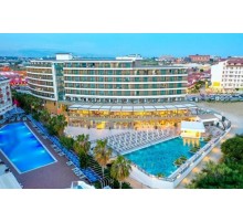 Готель Side Stella Elite Resort & Spa, 5★