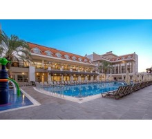 Готель Side Story Resort & Spa Hotel (ex. Seher Sun Beach Hotel), 4★
