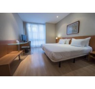 Готель Silken Sant Gervasi, 3★