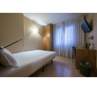 Готель Silken Sant Gervasi, 3★