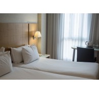 Готель Silken Sant Gervasi, 3★