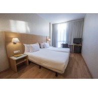 Готель Silken Sant Gervasi, 3★