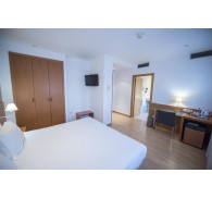 Готель Silken Sant Gervasi, 3★
