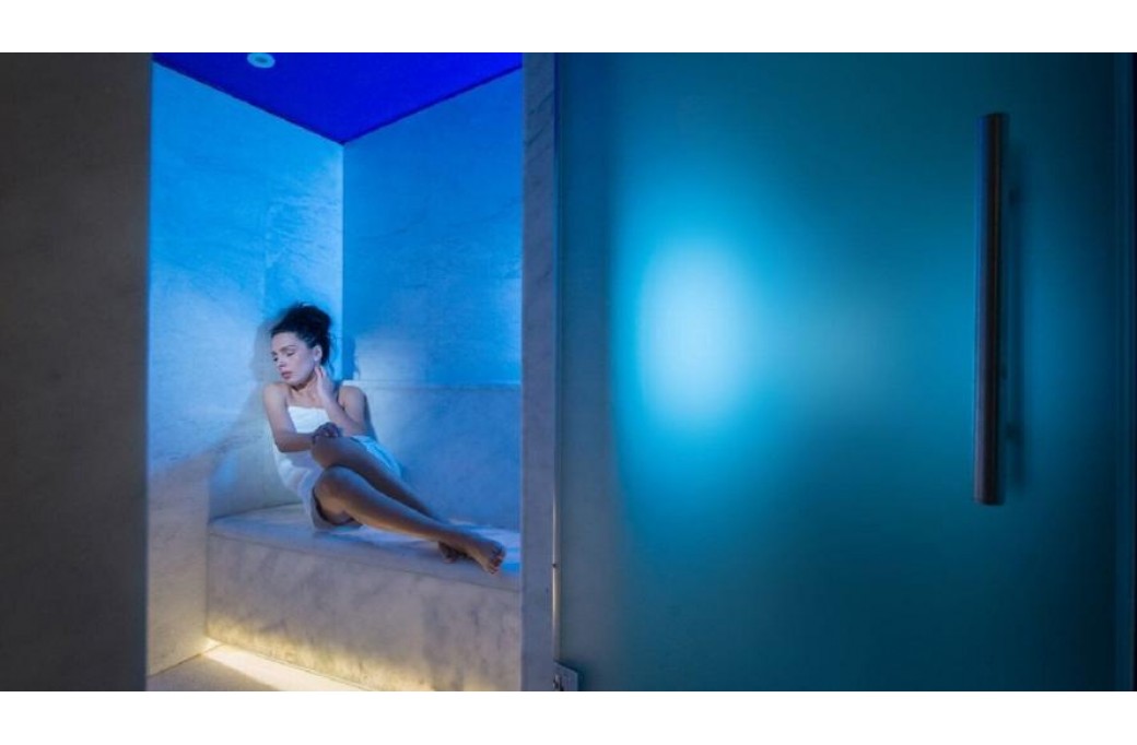 Готель Silva Beach Hotel, 4★