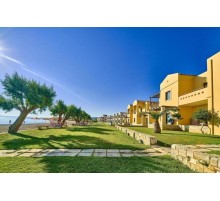 Готель Silver Beach, 4★