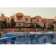 Готель Silver Beach, 4★