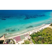 Готель Simantro Beach, 5★