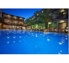 Готель Simeon Hotel, 3★