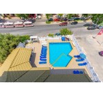 Готель Simple Hersonissos Sun, 2★