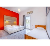 Готель Simple Hersonissos Sun, 2★