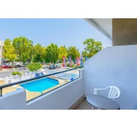 Готель Simple Hersonissos Sun, 2★