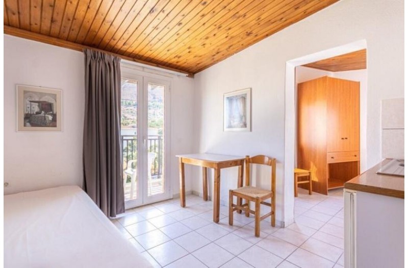 Готель Simple Hotel Hersonissos Sky, 2★ Готель Simple Hotel Hersonissos Sky, 2★