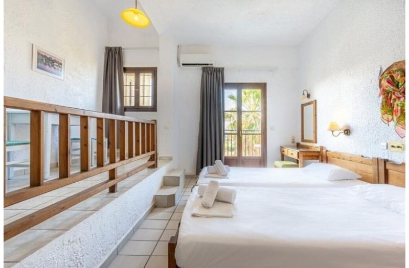 Готель Simple Hotel Hersonissos Sky, 2★ Готель Simple Hotel Hersonissos Sky, 2★
