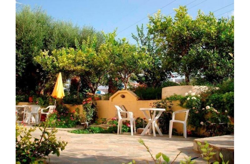 Готель Simple Hotel Hersonissos Sky, 2★ Готель Simple Hotel Hersonissos Sky, 2★