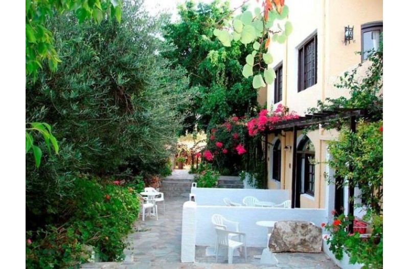 Готель Simple Hotel Hersonissos Sky, 2★ Готель Simple Hotel Hersonissos Sky, 2★